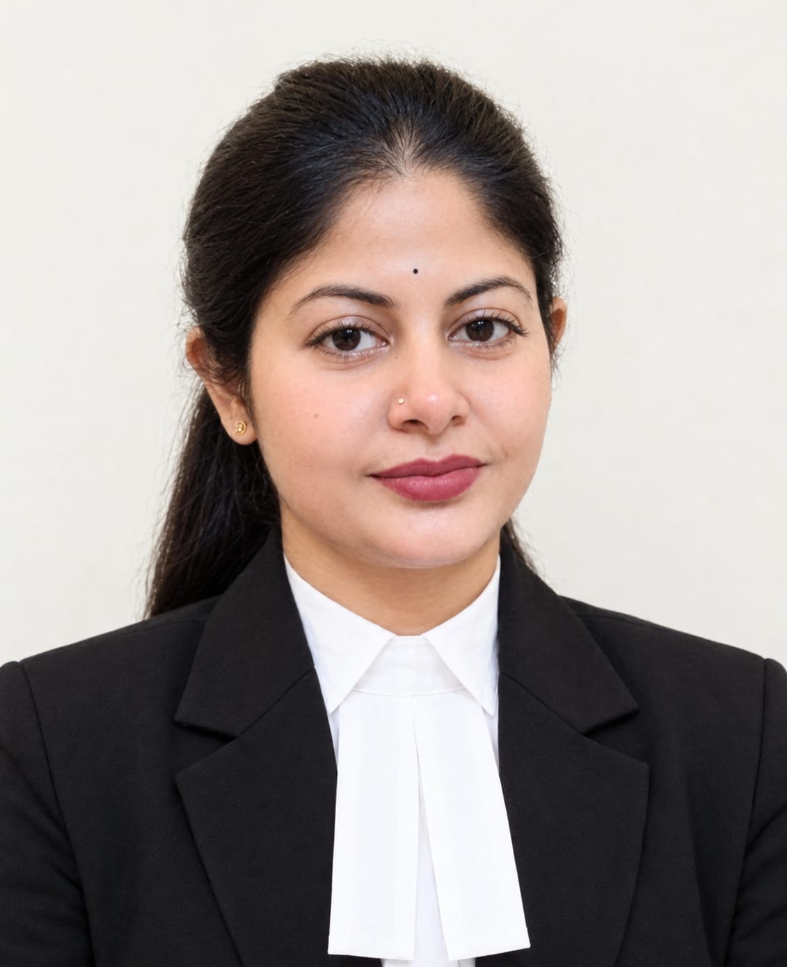 Preeti Meena, Co-Counsel / Advocate